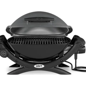 Elektrische Barbecue Weber Q 1400 – Krachtig 2,2 kW, Compact en Efficiënt Elektrische Barbecue Weber Q 1400 – Krachtig 2,2 kW, Compact en Efficiënt