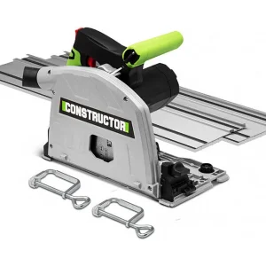 Duikcirkelzaag Constructor 1400 W Duikcirkelzaag Constructor 1400 W