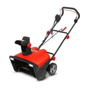 Elektrische sneeuwblazer 2300 W – 50 cm – Elem Garden Technic Elektrische sneeuwblazer 2300 W – 50 cm – Elem Garden Technic