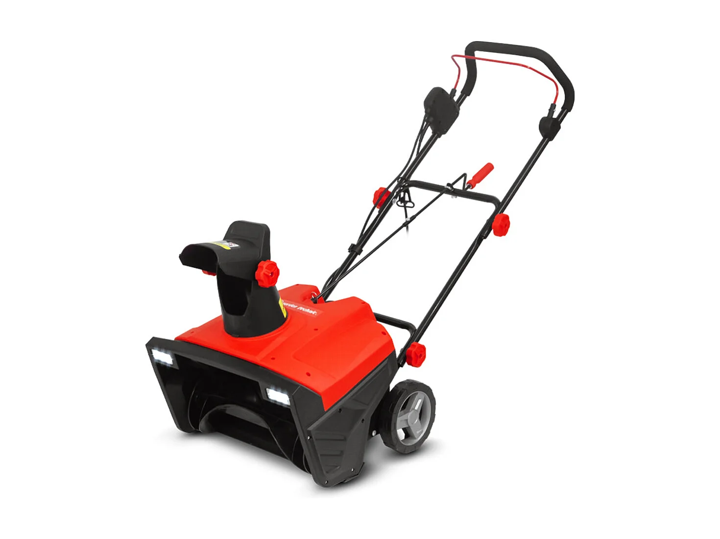 Elektrische sneeuwblazer 2300 W - 50 cm - Elem Garden Technic