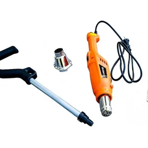 Elektrische onkruidverwijderaar 3-in-1 Chester – 2000W Elektrische onkruidverwijderaar 3-in-1 Chester – 2000W