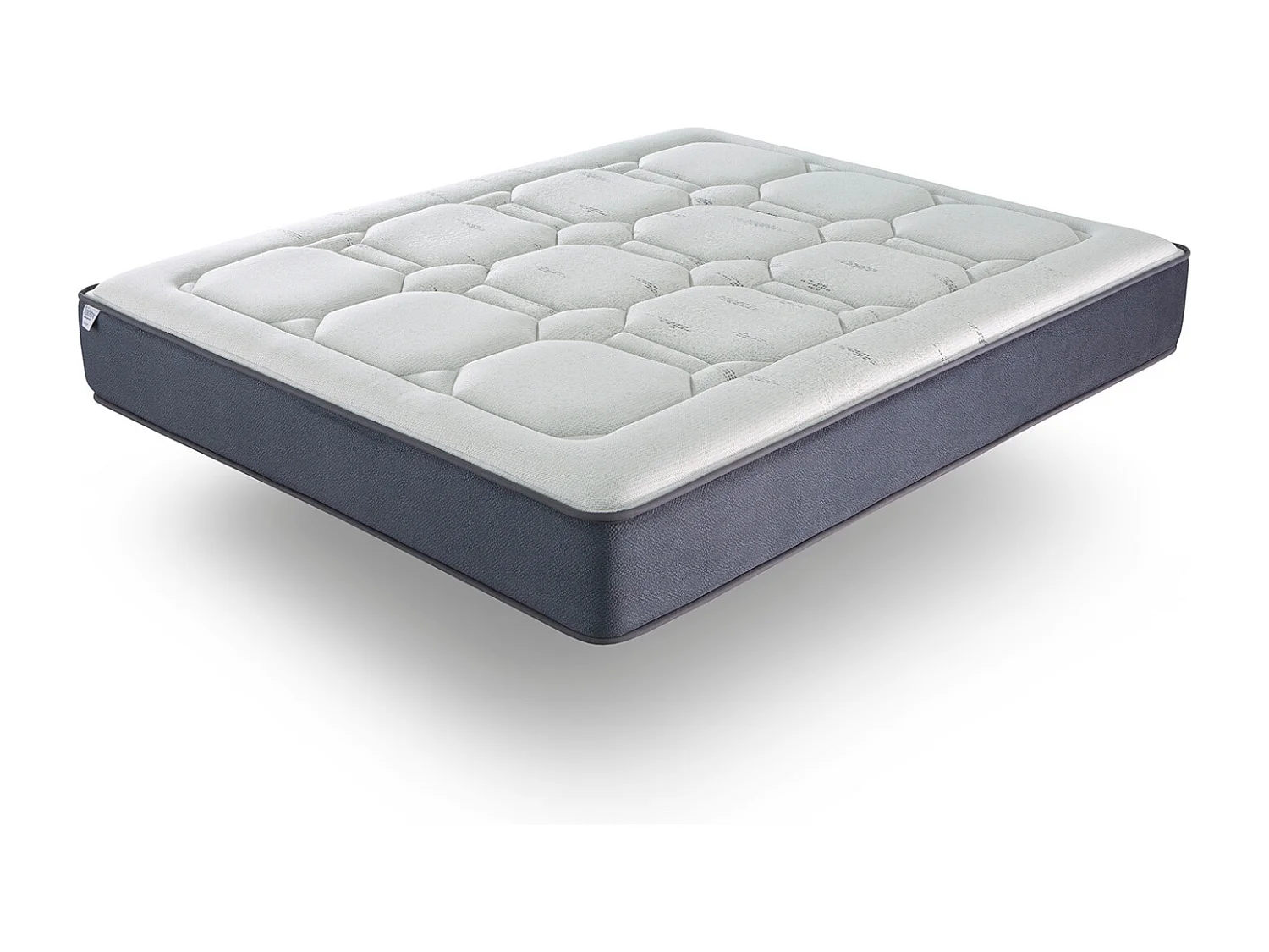 Exclusive Latex Matras 90x190x26 cm – Kern en vulling 100% latex voor maximaal comfort en luxe