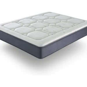 Exclusive Latex Matras 140x200x26 cm – Kern en vulling 100% latex voor maximaal comfort en luxe Exclusive Latex Matras 140x200x26 cm – Kern en vulling 100% latex voor maximaal comfort en luxe