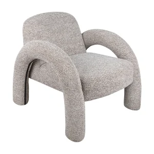 Fauteuil Brazo  – 88x74x74 cm – Groen