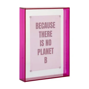 Fotolijst Gayo – 14x19x14 cm – Paars Fotolijst Gayo – 14x19x14 cm – Paars