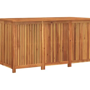 Frederique Tuinbox 150x80x75 cm massief acaciahout Frederique Tuinbox 150x80x75 cm massief acaciahout