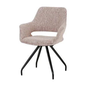 Eetkamerstoel Capp Blossom Lodge Set van 2 – 61x61x88cm Eetkamerstoel Capp Blossom Lodge Set van 2 – 61x61x88cm