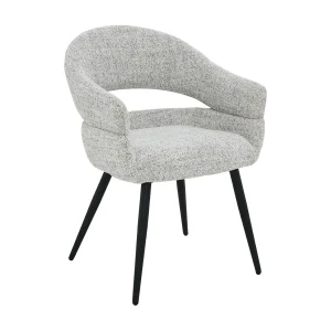 Eetkamerstoel Megan Bisque Oasis Set van 2 – 62x58x85cm Eetkamerstoel Megan Bisque Oasis Set van 2 – 62x58x85cm