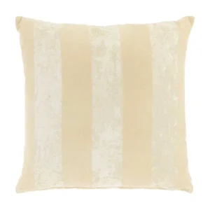 Elly kussen – 45x45cm – duifwit