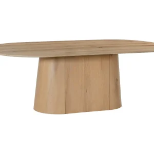 Eetkamertafel Novero – 110x230x76cm Eetkamertafel Novero – 110x230x76cm