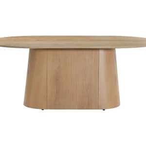 Eetkamertafel Novero – 110x200x76cm Eetkamertafel Novero – 110x200x76cm
