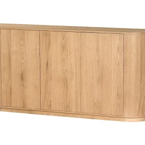 Dressoir Novero – 45x170x80cm Dressoir Novero – 45x170x80cm