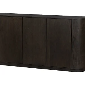 Dressoir Novero Espresso – 45x170x80cm Dressoir Novero Espresso – 45x170x80cm