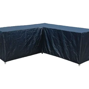 Garden Impressions Lounge dining beschermhoes L 270/270x90xH70 cm Garden Impressions Lounge dining beschermhoes L 270/270x90xH70 cm