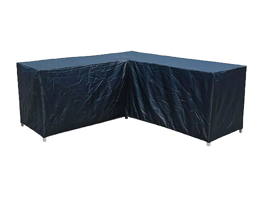 Garden Impressions Lounge beschermhoes set L 255/255x90xH70 cm