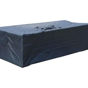Garden Impressions Loungeset kussentas beschermhoes 200x75xH60 cm