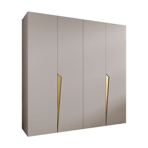 Draaideurkast Piano 1 200 / 202 / 52 (Kasjmier + Goud) Draaideurkast Piano 1 200 / 202 / 52 (Kasjmier + Goud)