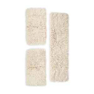 Flokati-tapijt uit Griekenland 70×620 cm natuurlijk Flokos XXL Flokati-tapijt uit Griekenland 70×620 cm natuurlijk Flokos XXL