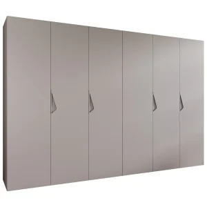 Draaideurkast Sandi 1 300 (150×2) / 202 / 52 (Kasjmier + handgrepen: Kasjmier) Draaideurkast Sandi 1 300 (150×2) / 202 / 52 (Kasjmier + handgrepen: Kasjmier)