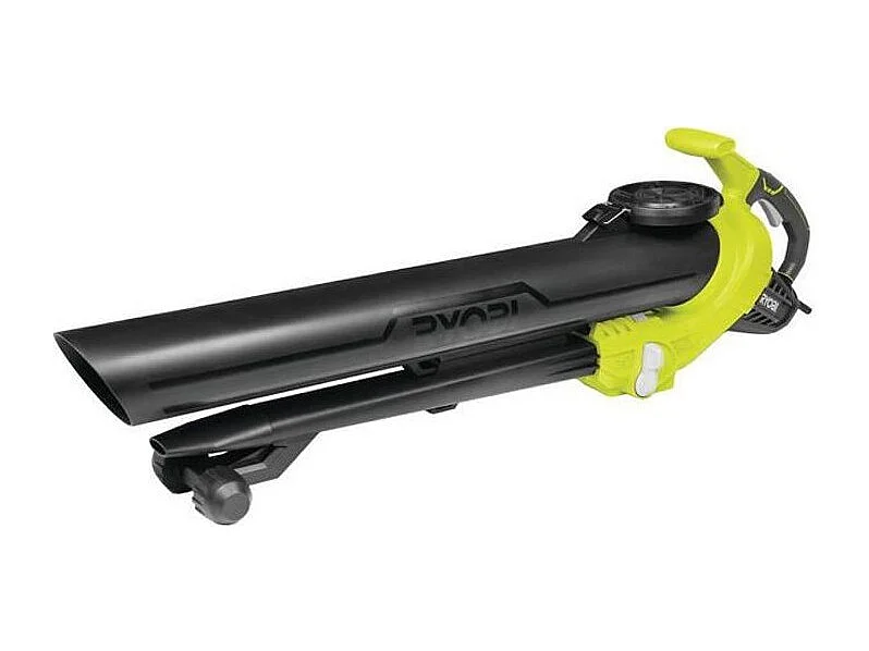 Elektrische bladblazer, zuiger en versnipperaar Ryobi 3000W 3in1 RBV3000CESV