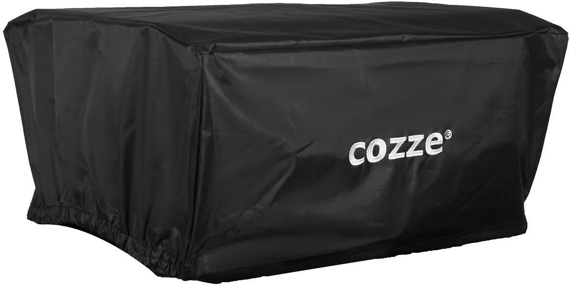 Cozze pizzaoven hoes 53 x 53 x 27 cm