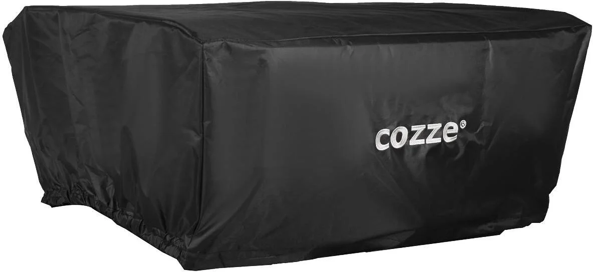 Cozze pizzaoven hoes 61,5 x 61,5 x 28,5 cm