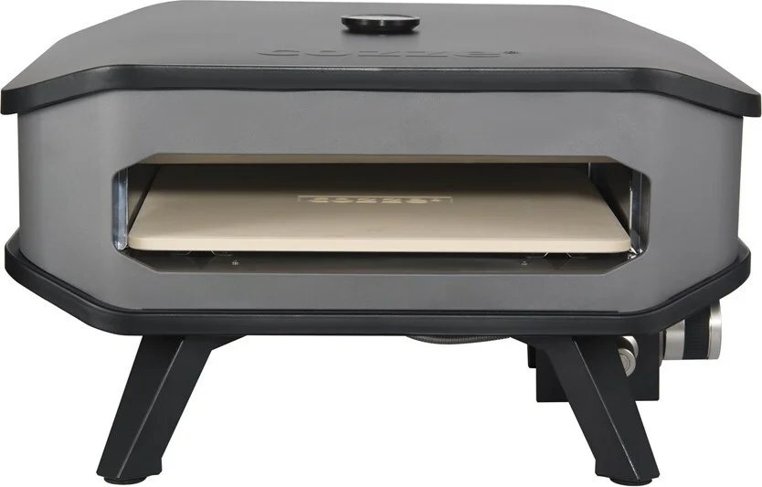 Cozze pizzaoven Rotisserie 13 inch D 53 x H 29 cm