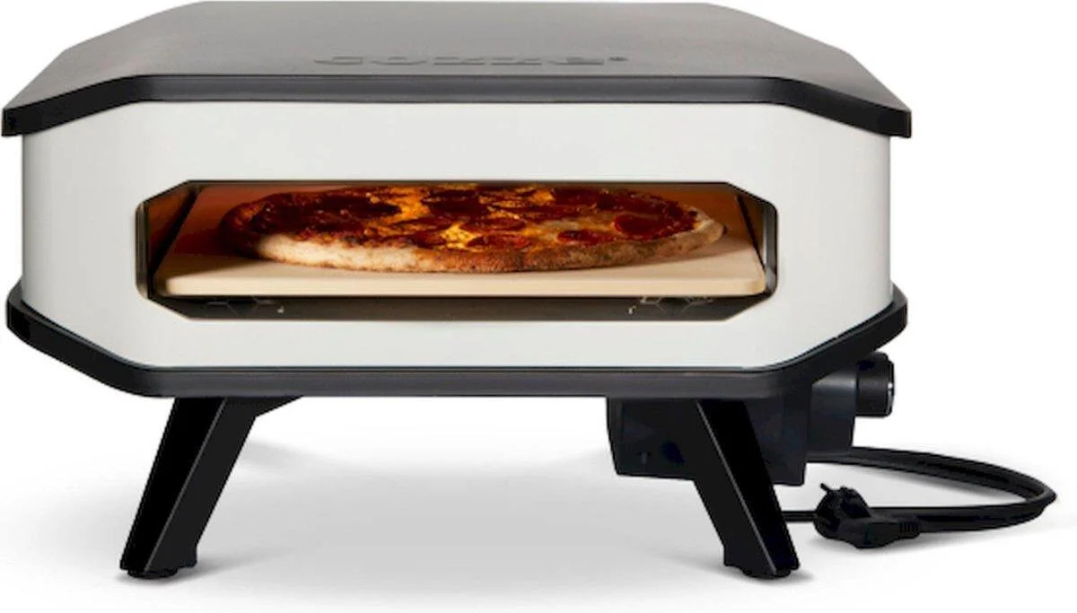 Cozze pizzaoven 13 inch 53 x 53 x 29 cm