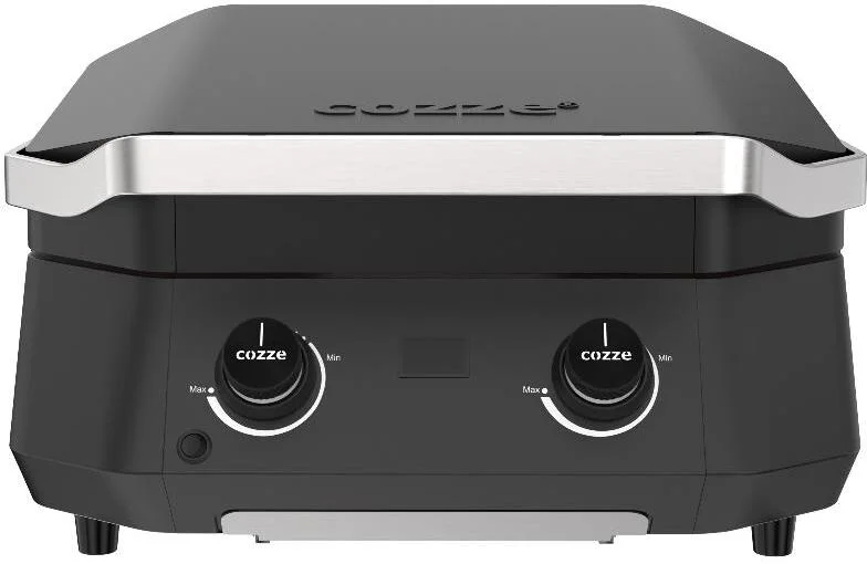 Cozze elektrische barbecue E-500 58,9 x 59,7 x 37,8 cm