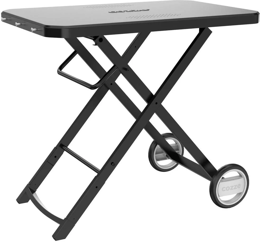 Cozze barbecue werktafel 95 x 61,5 x 84,5 cm