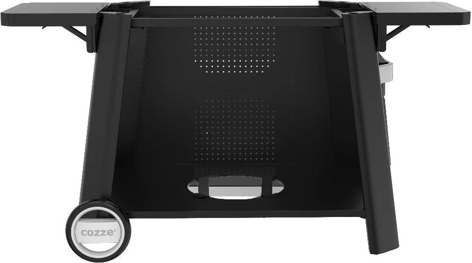 Cozze barbecue onderstel 64,5 x 127 x 74,5 cm