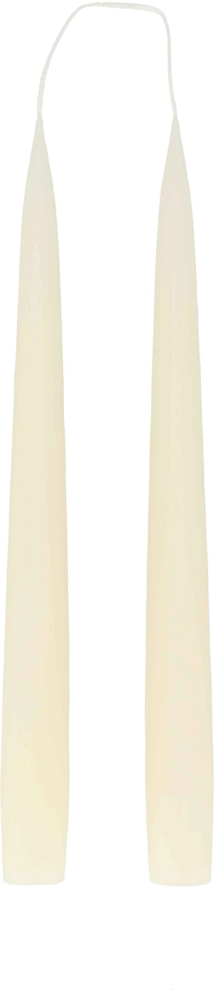 dinerkaars Danish Dip wit 16 uur D 2,2 H 25 cm 2 stuks