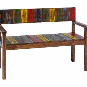 Eetkamerstoelen 4 st massief gerecycled hout Eetkamerstoelen 4 st massief gerecycled hout