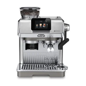 Espressomachine Delonghi La Specialista Touch EC9455.M Inox 1450 watt Espressomachine Delonghi La Specialista Touch EC9455.M Inox 1450 watt