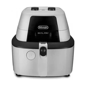 Elektrische Friteuse zonder Olie Delonghi FH2133/1 – Capaciteit 1,25kg 1400W Elektrische Friteuse zonder Olie Delonghi FH2133/1 – Capaciteit 1,25kg 1400W