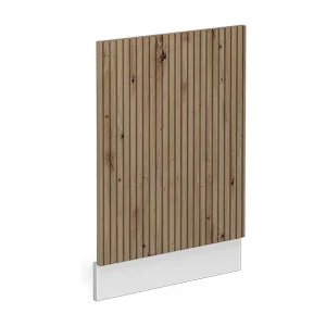 Frontpaneel artisanaal eiken 45×1.6×57.2 r-line Frontpaneel artisanaal eiken 45×1.6×57.2 r-line