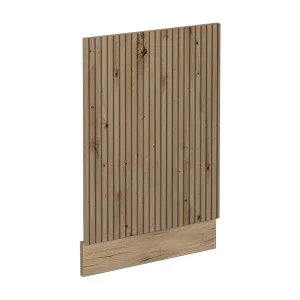 Frontpaneel artisanaal eiken 45×1.6×57.2 r-line Frontpaneel artisanaal eiken 45×1.6×57.2 r-line