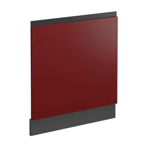 Frontpaneel rood 59.6×1.6×57.2 r-line Frontpaneel rood 59.6×1.6×57.2 r-line