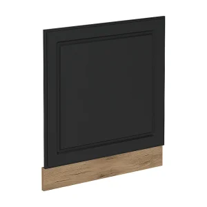 Frontpaneel antraciet landhuis 60×1.6×57.2 r-line Frontpaneel antraciet landhuis 60×1.6×57.2 r-line