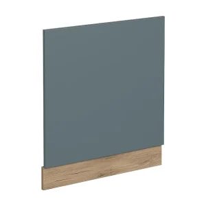 Frontpaneel blauw-grijs 60×1.6×57.2 r-line Frontpaneel blauw-grijs 60×1.6×57.2 r-line