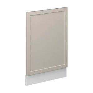 Frontpaneel grijsbeige 45×1.6×67.4 fame-line Frontpaneel grijsbeige 45×1.6×67.4 fame-line