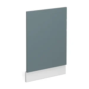 Frontpaneel blauw-grijs 45×1.6×57.2 r-line Frontpaneel blauw-grijs 45×1.6×57.2 r-line