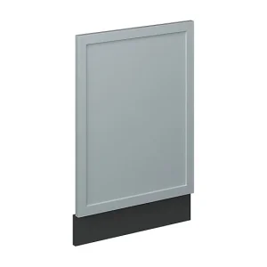 Frontpaneel licht blauw-grijs 45×1.6×67.4 fame-line Frontpaneel licht blauw-grijs 45×1.6×67.4 fame-line