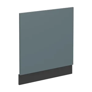 Frontpaneel blauw-grijs 60×1.6×57.2 r-line Frontpaneel blauw-grijs 60×1.6×57.2 r-line