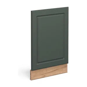 Frontpaneel groen-goud landhuis 45×1.6×67.4 fame-line Frontpaneel groen-goud landhuis 45×1.6×67.4 fame-line