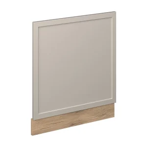 Frontpaneel grijsbeige 60×1.6×67.4 fame-line Frontpaneel grijsbeige 60×1.6×67.4 fame-line