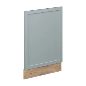 Frontpaneel licht blauw-grijs 45×1.6×67.4 fame-line Frontpaneel licht blauw-grijs 45×1.6×67.4 fame-line
