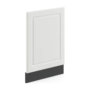 Frontpaneel wit landhuis 45×1.6×57.2 r-line Frontpaneel wit landhuis 45×1.6×57.2 r-line