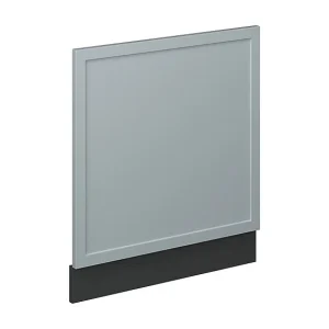 Frontpaneel licht blauw-grijs 60×1.6×67.4 fame-line