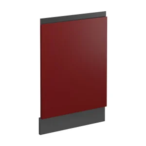 Frontpaneel rood 44.6×1.6×57.2 r-line Frontpaneel rood 44.6×1.6×57.2 r-line
